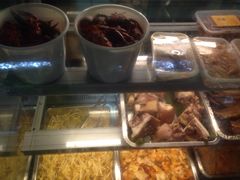-满江红四季餐厅 · 国家五钻级酒家(新纪元大酒店店)