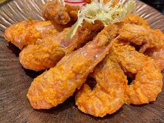 -蘑菇.私房菜. 新派莆田菜(东梅店)