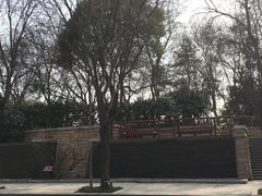 -唐城墙遗址公园