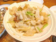 干锅武夷竹耳-宴武夷·匠心闽味(印象大红袍店)