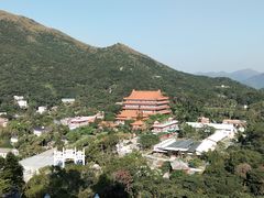 -天坛大佛