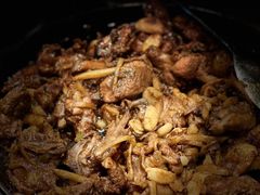 -甘家界牌柠檬鸭(青山店)