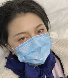 点击看大图 -Doris多里斯半永久纹眉·SMP纹发·发际线