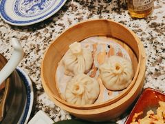 天王烤鸭包-南京大牌档(凯德大峡谷店)