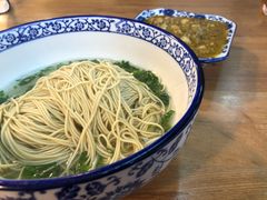 -朱洪元苏式面馆(绿宝广场店)