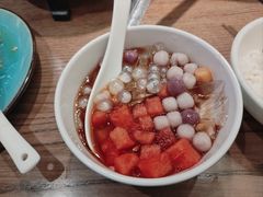 -酸渡·老坛酸菜鱼·现炒下饭菜(港惠新天地店)