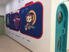 -乐之童成长中心(宝山万达店)