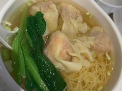 -港久茶餐厅(鹭洲里店)