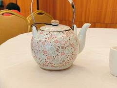 -万山楼海鲜酒家·二十三年老字号