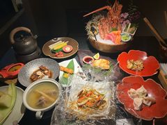 海胆-花潮料理艺食馆(成都万象城店)