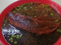 -小龙大肉面馆