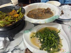 -途肴·老农饭庄(百里峡店)