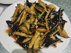 -米香居新鲁味·水饺餐厅