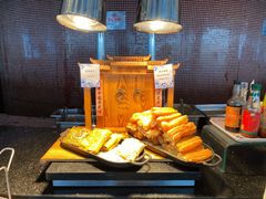 -天津水晶宫饭店