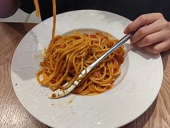 -必胜客(烟火食堂观前店)