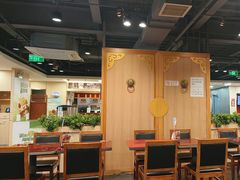 -宏状元现熬粥·京味菜(五棵松店)