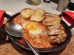 -必胜客(白石桥店)