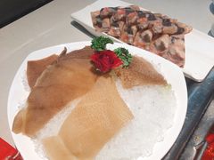 -海底捞火锅(九久奥特莱斯店)