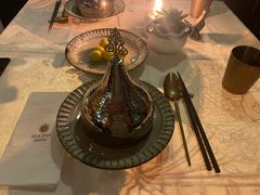 -龟兹KUCINA·新疆菜(前滩L+PLAZA店)