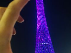 -珠江夜游广州塔·中大码头