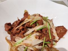 -月福京味斋·烤鸭店·北京菜(鼓楼总店)