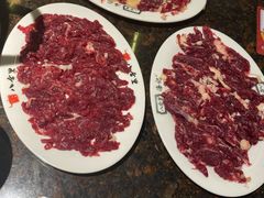 -八合里潮汕鲜牛肉火锅(深圳海岸城店)