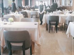 大堂-RIVIERA 松鹤楼(外滩店)