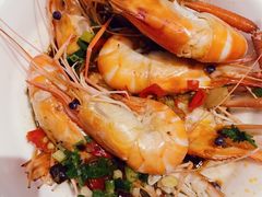-星伦多海鲜自助餐厅(时代广场店)