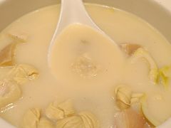 -新吉士·上海菜(浦东LCM置汇旭辉店)