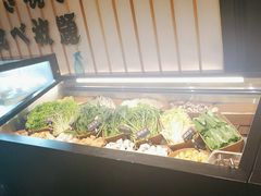 -牛YO寿喜烧·铁板烧和牛火锅自助(市府恒隆店)