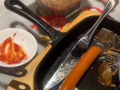 -半秋山西餐厅(范湖万达广场店)