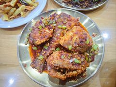 -贤花饭店(城阳店)