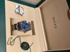 -亨得利钟表商店