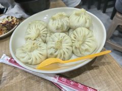 -津门张记包子铺(华昌道店)