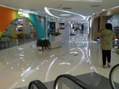 -方恒购物中心(望京小街店)