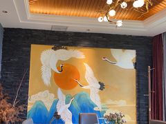 -恬阿姨庭院餐厅·生日宴