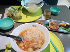 -蔡澜PHO(海岸城店)