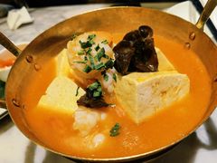 虾汤豆腐-PHO爺·越南料理(亦庄大族广场店)