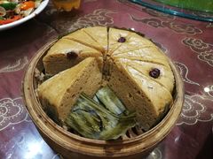 -苏州人家·精致苏帮菜(斜塘店)