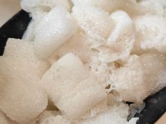 野生竹荪-狐狸爱上椰子鸡(滨江星光大道店)