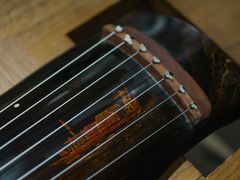 -禅韵琴社 古琴茶道香道插花培训(西华门店)