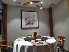 -翁暖茶馆(滨江东总店)
