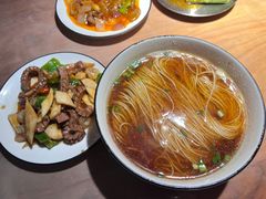 -十面春风·江南面馆(崇宁路店)