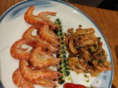 -隅焰·三生三味·手作川菜(金沙天街店)