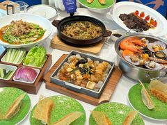 -品海楼·大连海胆锅贴馆(东港店)