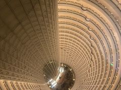 -上海金茂大厦88层观光厅
