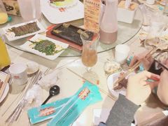 -三个大叔东北烧烤·砂锅菜(西三旗店)