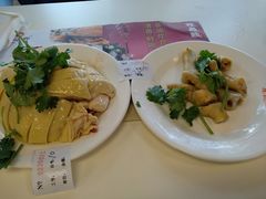 -振鼎鸡(华阴路店)