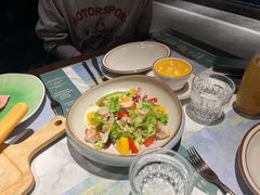 -风渡嘉荷西餐厅 Windy City(西三旗金隅店)
