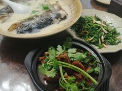 -75幢私房菜馆